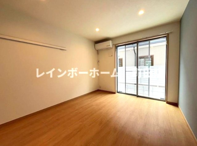 クレスタ鴨居※初期費用分割後払いサービス利用可能物件
