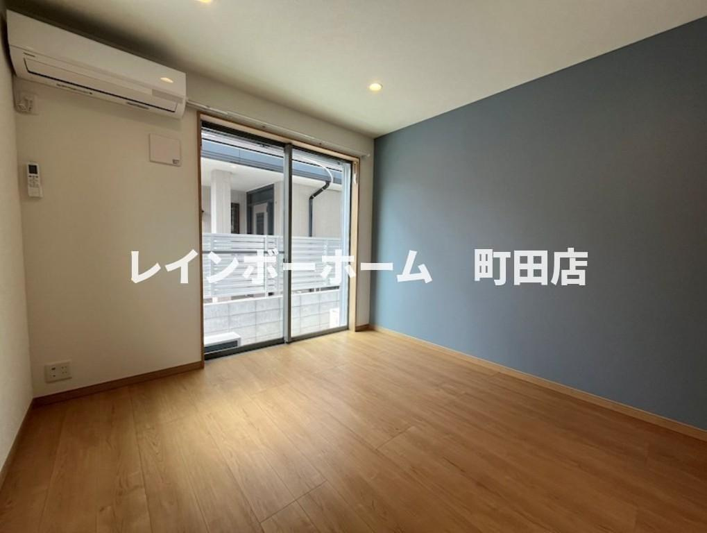 クレスタ鴨居※初期費用分割後払いサービス利用可能物件のその他