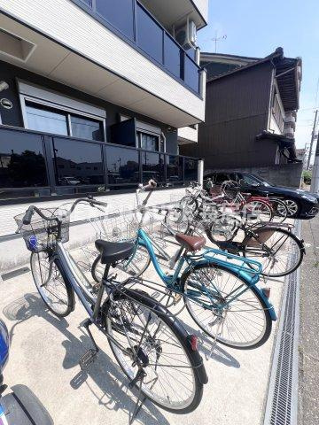 シーカルアアリモトのその他共用部分