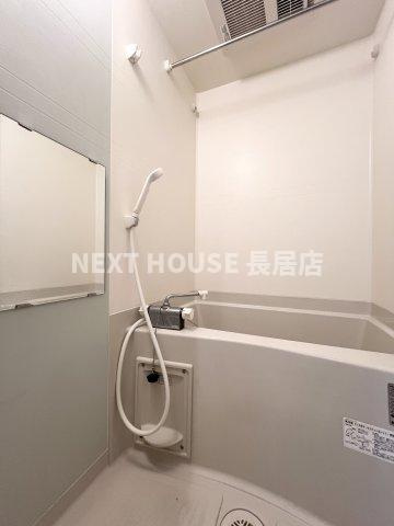 シーカルアアリモトの浴室