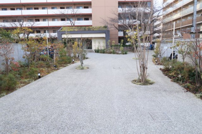 【外観】 | リアージュ西宮門戸厄神
