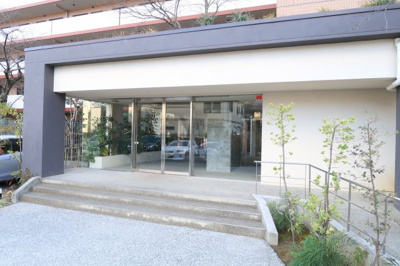 【外観】 | リアージュ西宮門戸厄神