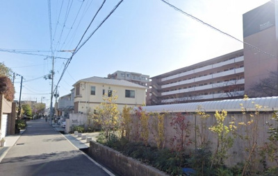 【周辺】 | リアージュ西宮門戸厄神