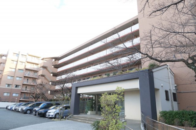 【外観】 | リアージュ西宮門戸厄神
