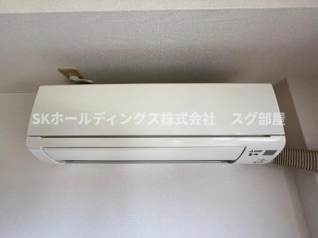 ルミナスの設備|室内設備