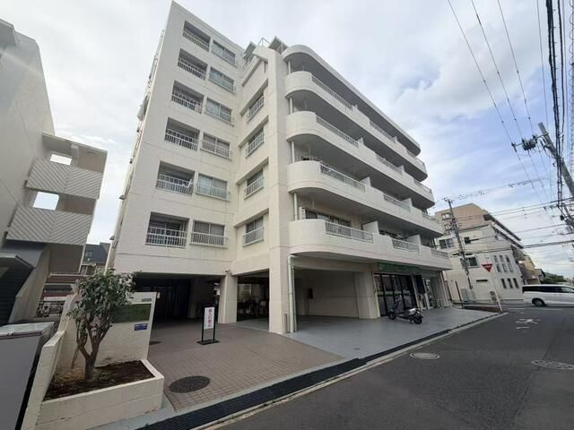 マンションニユー行徳第４の画像