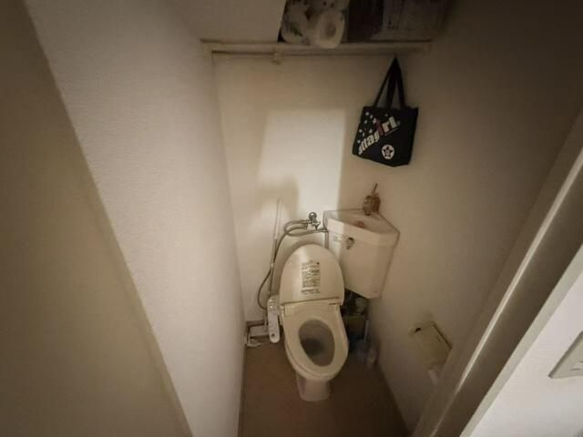 【トイレ】