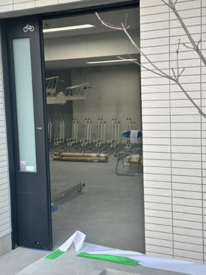 【設備】 | ザ・パークワンズ深川門前仲町