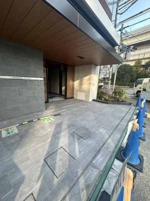 【その他共用部分】 | ザ・パークワンズ深川門前仲町