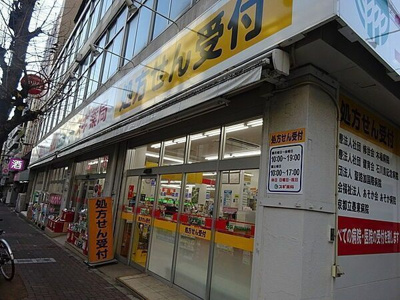【周辺】 | ザ・パークワンズ深川門前仲町