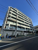 ザ・パークワンズ深川門前仲町の画像