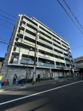 ザ・パークワンズ深川門前仲町の画像