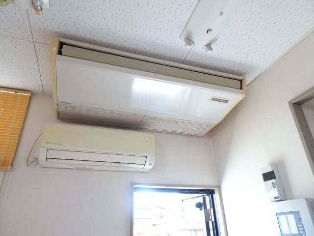 海津アパートのその他