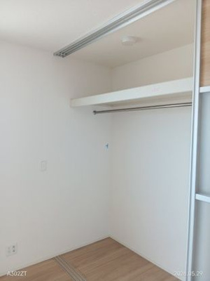 【収納】 | メゾンシティ７号館