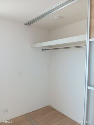 【収納】 | メゾンシティ７号館
