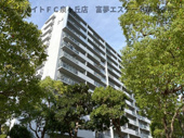 光明池駅前2-4号棟の画像