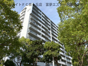 光明池駅前2-4号棟の画像