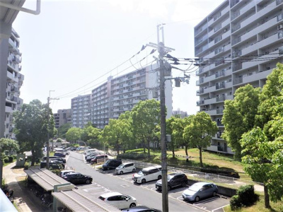 【駐車場】 | 光明池駅前2-4号棟