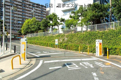 【その他共用部分】 | 光明池駅前2-4号棟