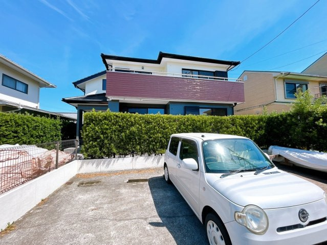 清武町加納甲　中古戸建