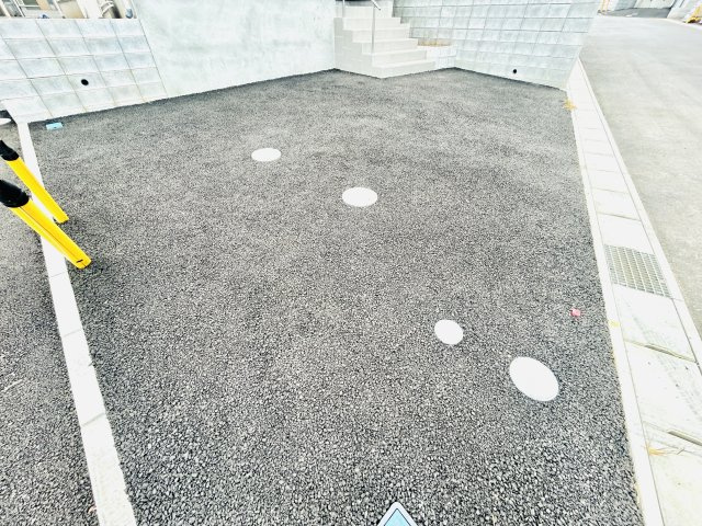 市原市諏訪２丁目第１の駐車場