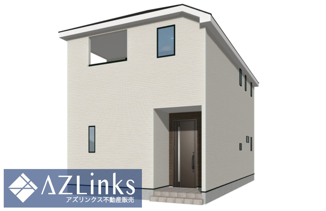 市原市諏訪２丁目第１の外観
