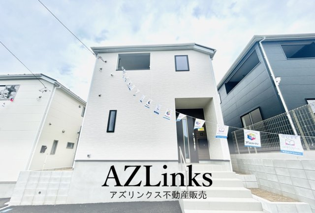 市原市諏訪２丁目第１の外観