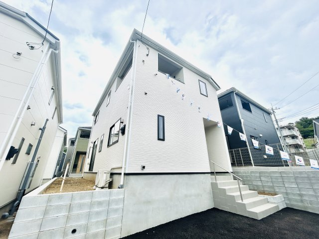市原市諏訪２丁目第１の外観