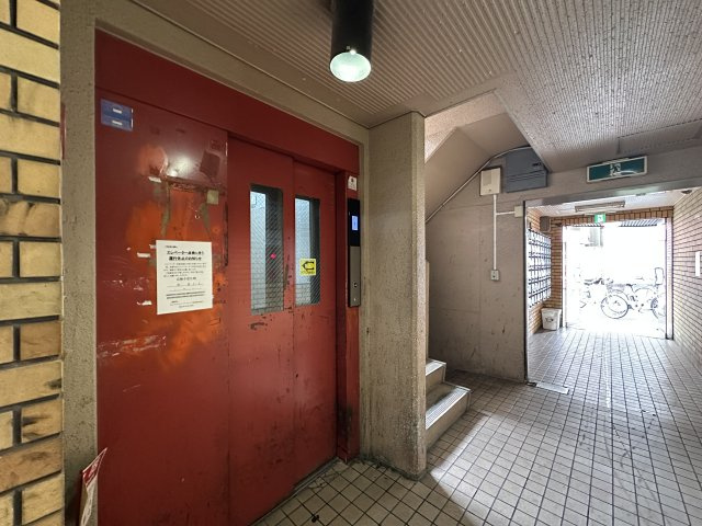 【その他共用部分】 | ラパンジール大国Ⅲ