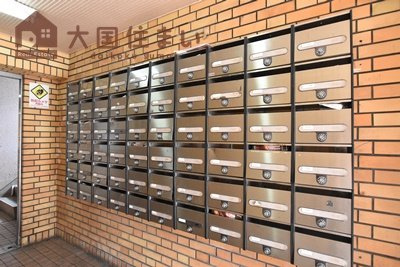 【その他共用部分】 | ラパンジール大国Ⅲ