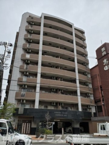 セレッソコート上本町EAST 