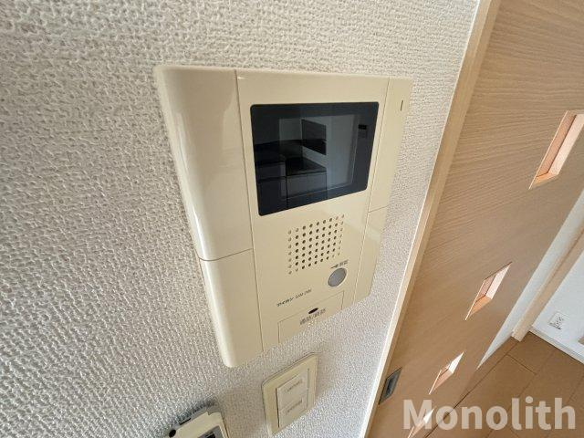 プリムラTK01のセキュリティ