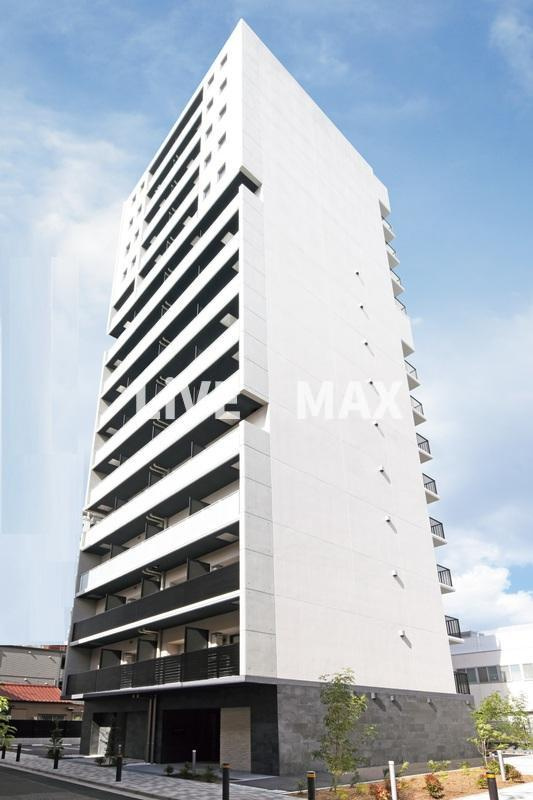 S-RESIDENCE北千住reizの画像