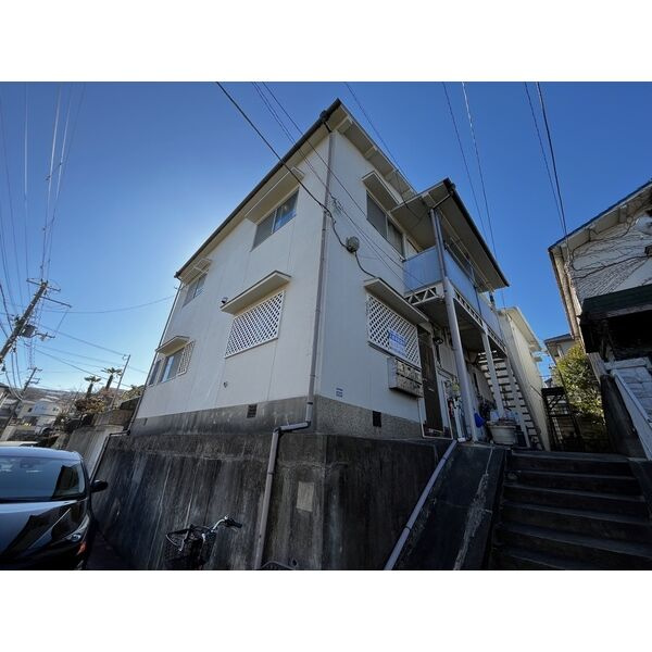 緑アパート