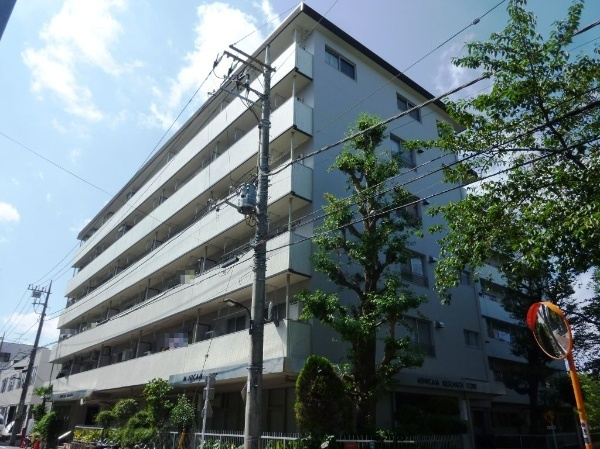 ミニカムマンション