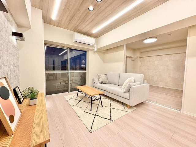 ミニカムマンションのその他