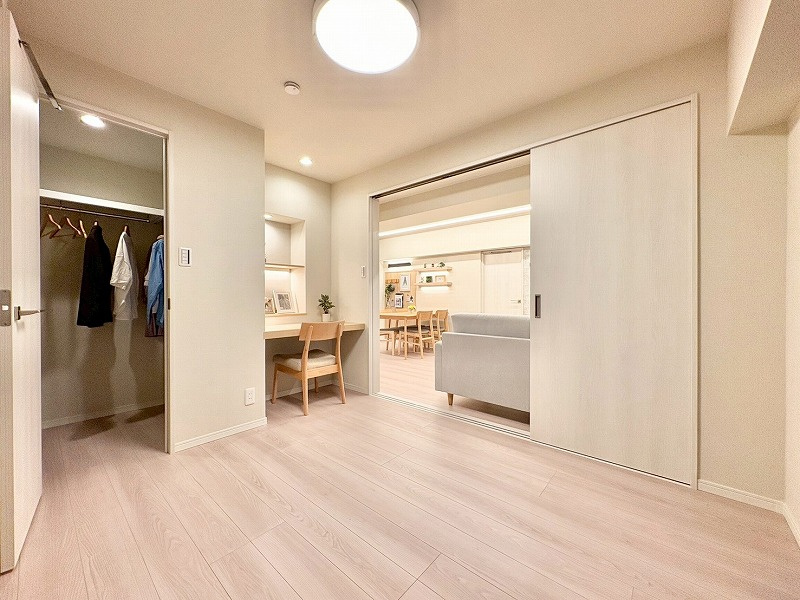 ミニカムマンションのその他