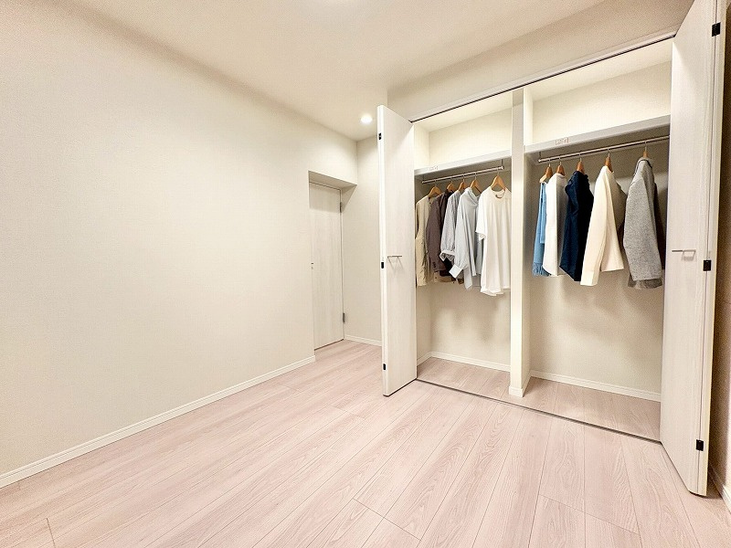 ミニカムマンションのその他