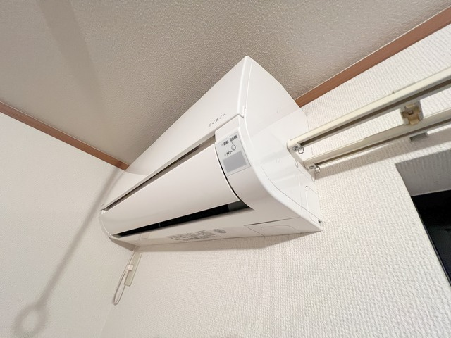 ＰＩＮＯの設備|★エアコン★