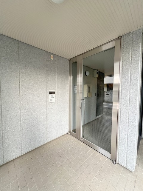 ＰＩＮＯのエントランス|★エントランス★