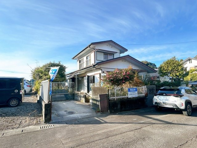 大塚台西1丁目　中古戸建