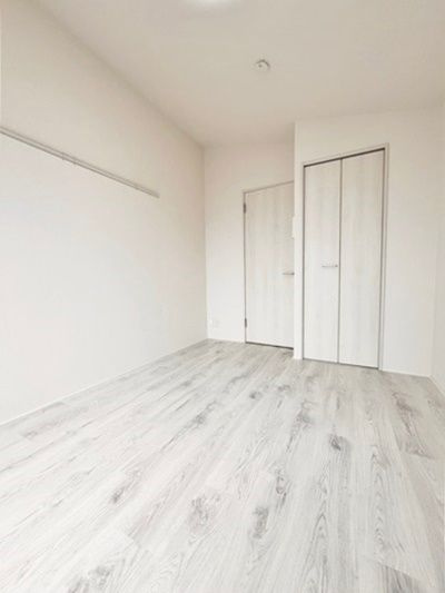 北区豊島７丁目の賃貸マンションの内装