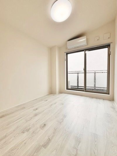 北区豊島７丁目の賃貸マンションの内装