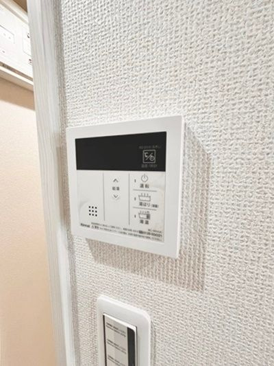 北区豊島７丁目の賃貸マンションの設備