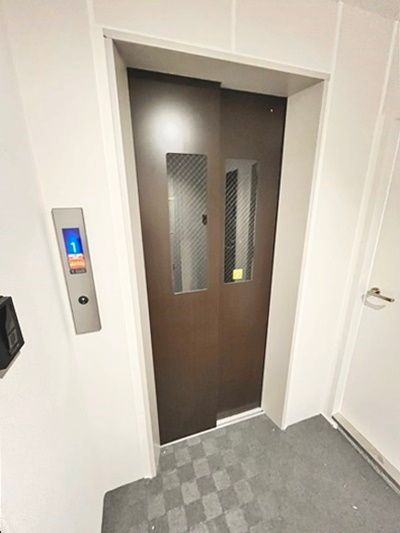 北区豊島７丁目の賃貸マンションのその他共用部分