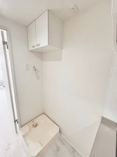 北区豊島７丁目の賃貸マンションの設備