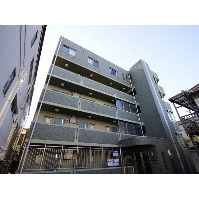 アンプルール　ベトン　川口