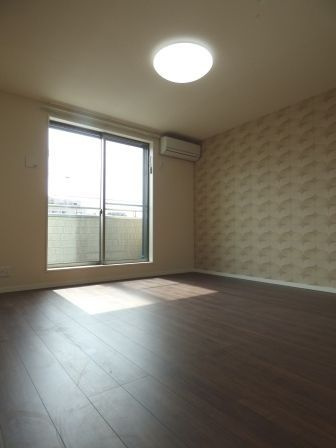 リアン中央の展望