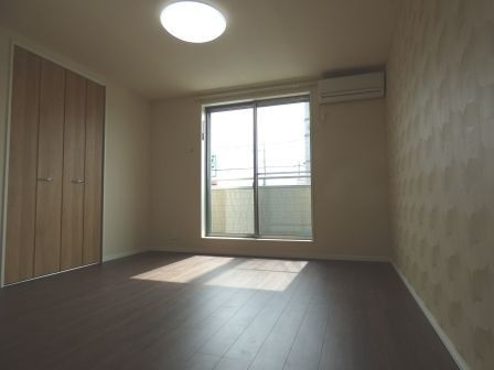 リアン中央の設備