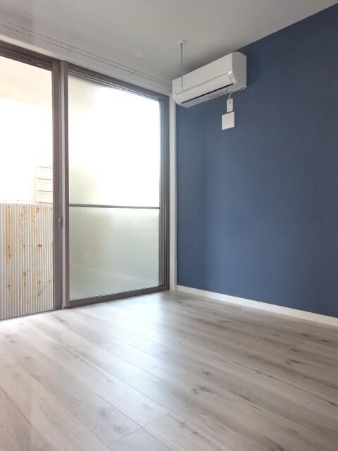 Ｐａｃｅ美園の設備